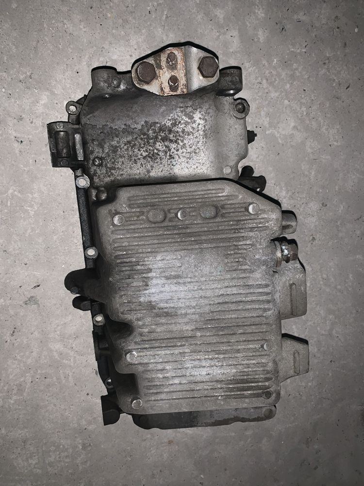 Піддон масляний 1,9 cdti Opel Astra Vectra Zafira; 1,9 jtdm Alfa Romeo