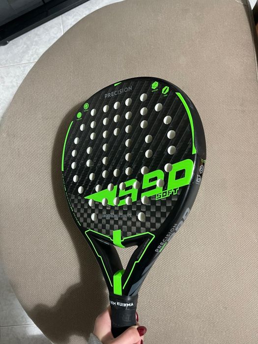 Raquete Padel Kuikma 990
