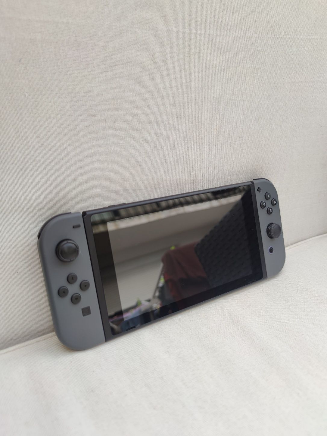 Nintendo Switch V2