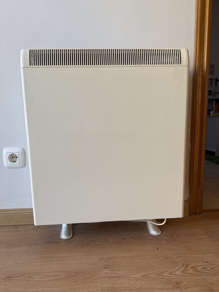 aquecedor/acumulador termico