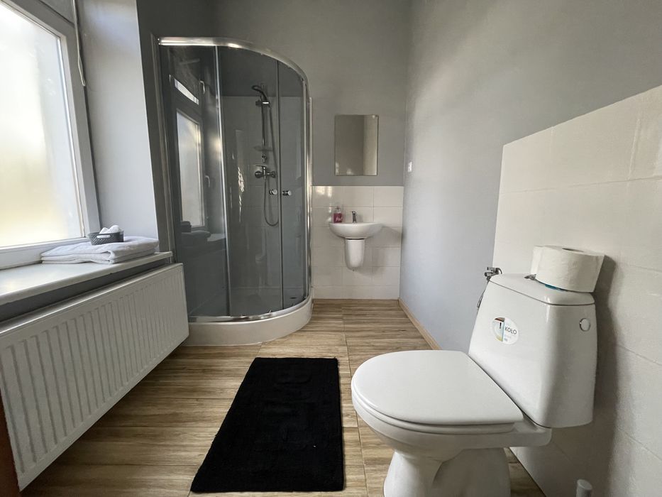 Obiekt noclegowy hotel apartamenty Rzeszów