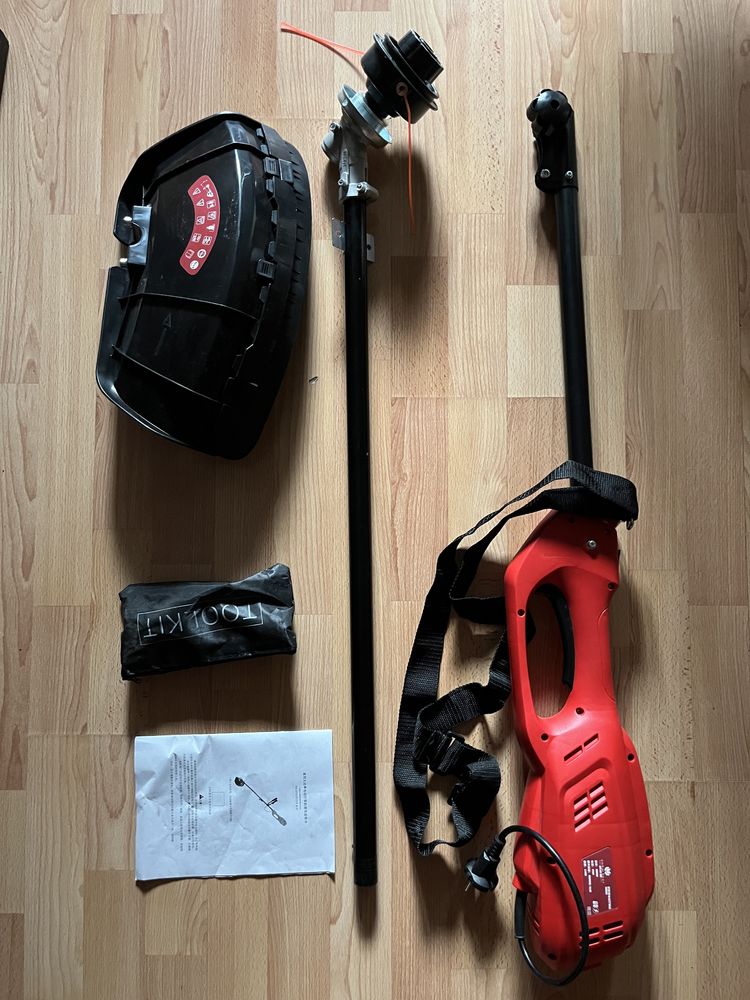 Podkaszarka elektryczna sinharbour 3,6kg