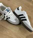 adidas Samba OG Cloud White Core Black R.41