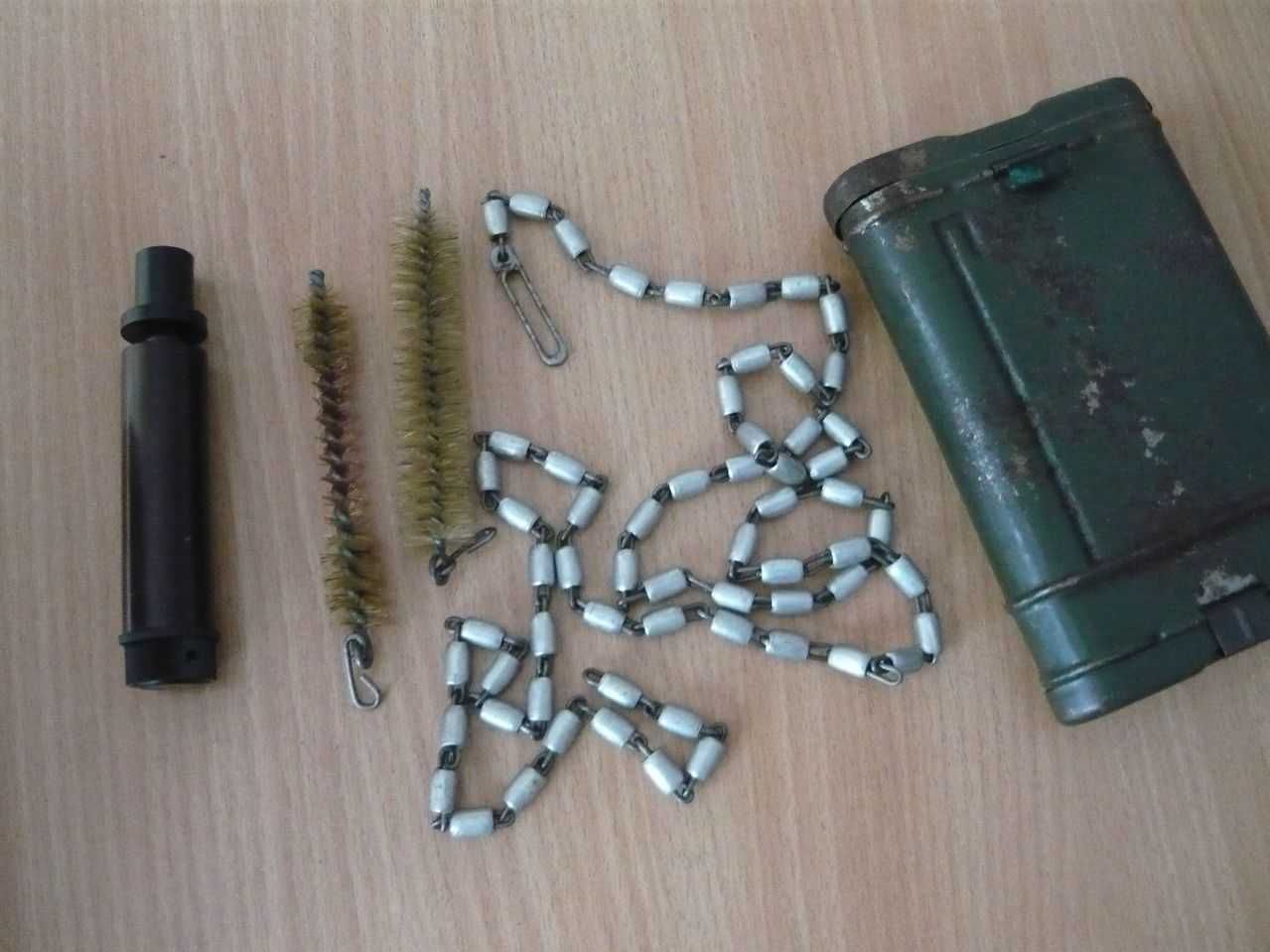przybornik do karabinu MAUSER wz.98
