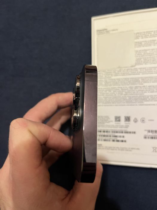 Как новый Iphone 14 pro 89% , айфон 14