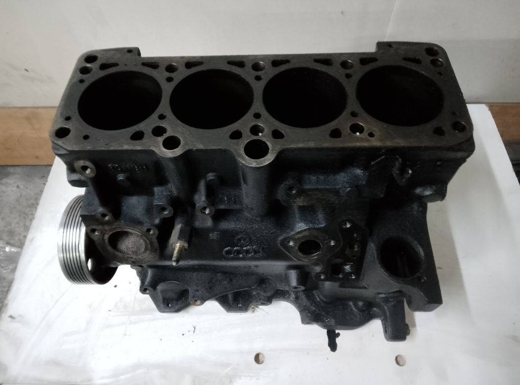 VW T4 1,9 TD kod ABL Blok silnika nominał