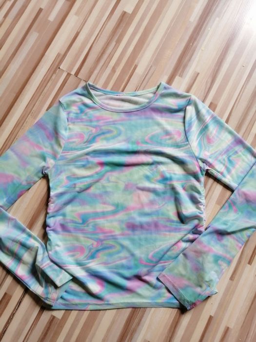 Bluzeczka damska #r XS