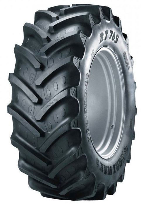 320/70R20 BKT AGRIMAX RT 765 123A8/B TL