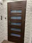 Drzwi 80cm firmy Voster