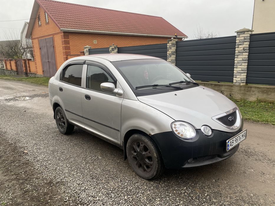 Продам чері джагі