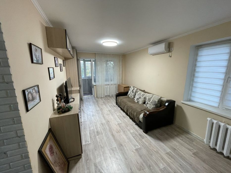 Продам 3к квартиру Косиора Слобожанский