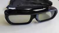 Okulary aktywne 3D sony TDG-BR250