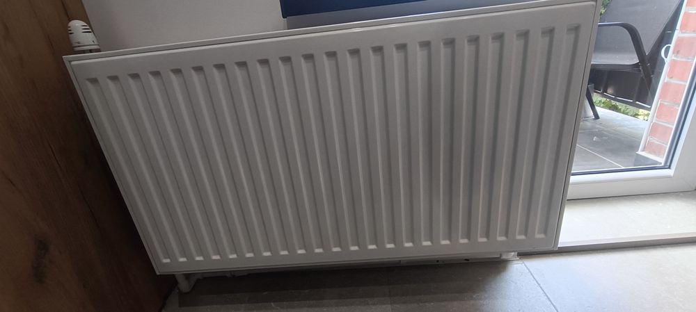 Grzejnik trzy płytowy 500x900