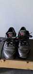 Reebok Classic czarne skórzane 38.5