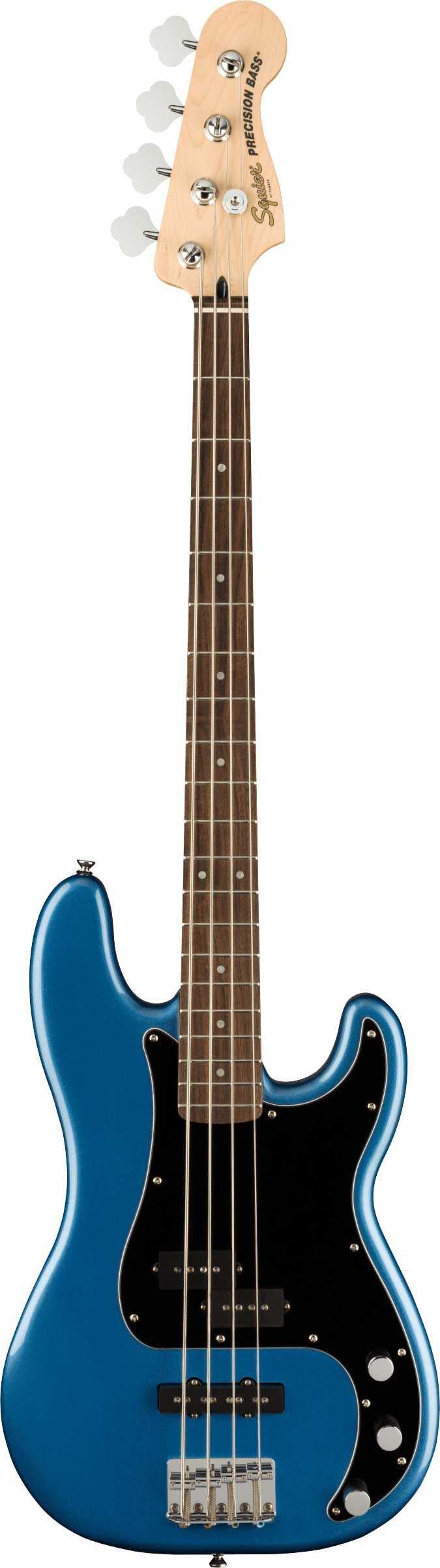 Gitara basowa Squier Affinity Precision Bass PJ (LPB)