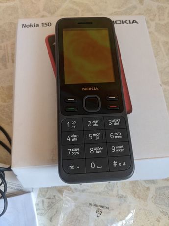 Nokia 150 телефон