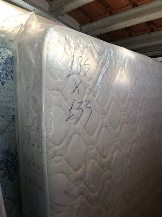 Colchoes varias medidas