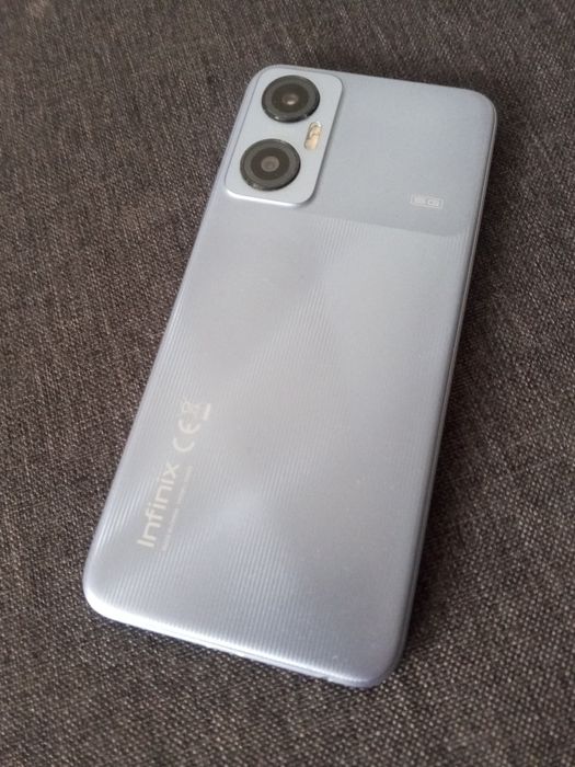 Infinix HOT 20 5G