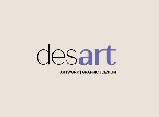 Desart | Design Gráfico Low Cost