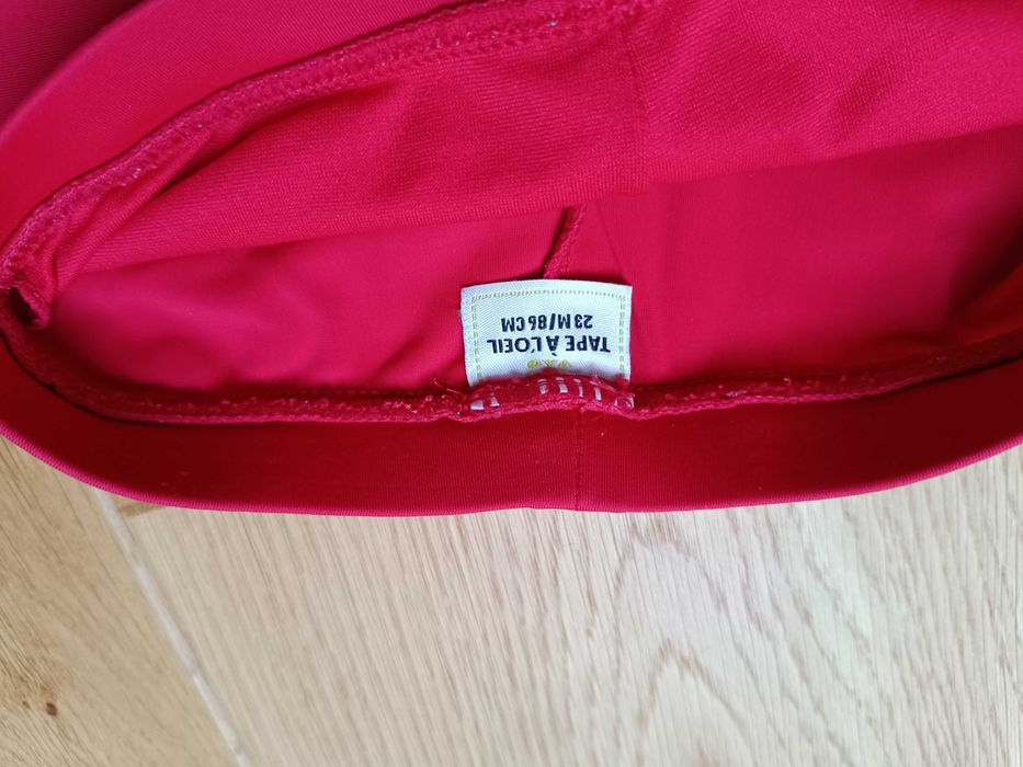 Kąpielówki Tape a l'oeil rozm. 86