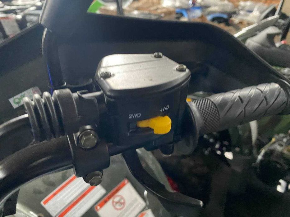 КВАДРОЦИКЛ LINHAI LH 400! Швидка Доставка,Гарантія,Кредит