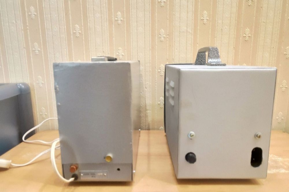 Аппарат прибор ЕЛ1  ЕЛ15.