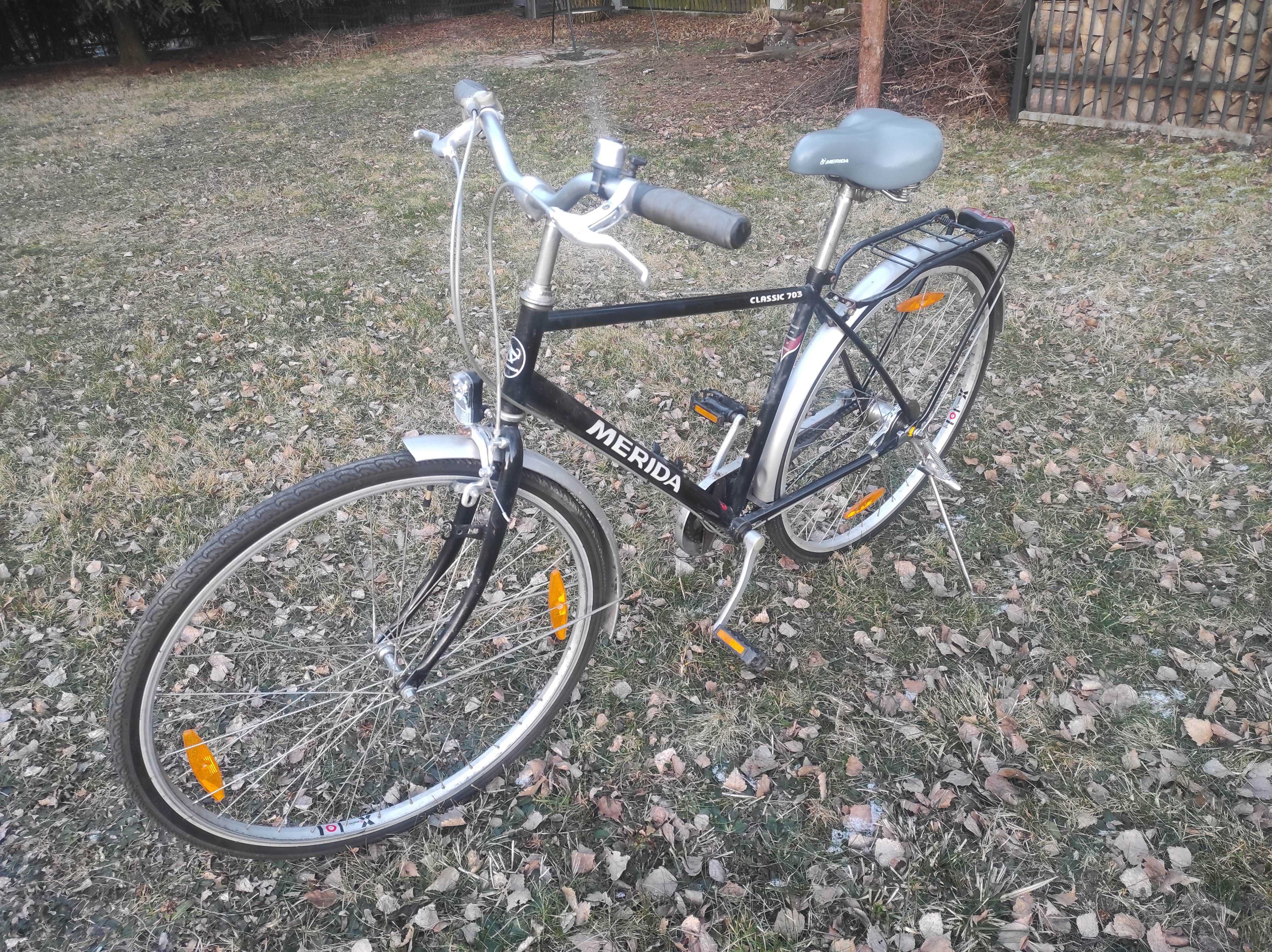 Rower Merida 703 Classic