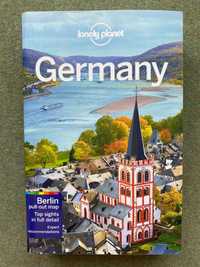 Guia de viagem Alemanha