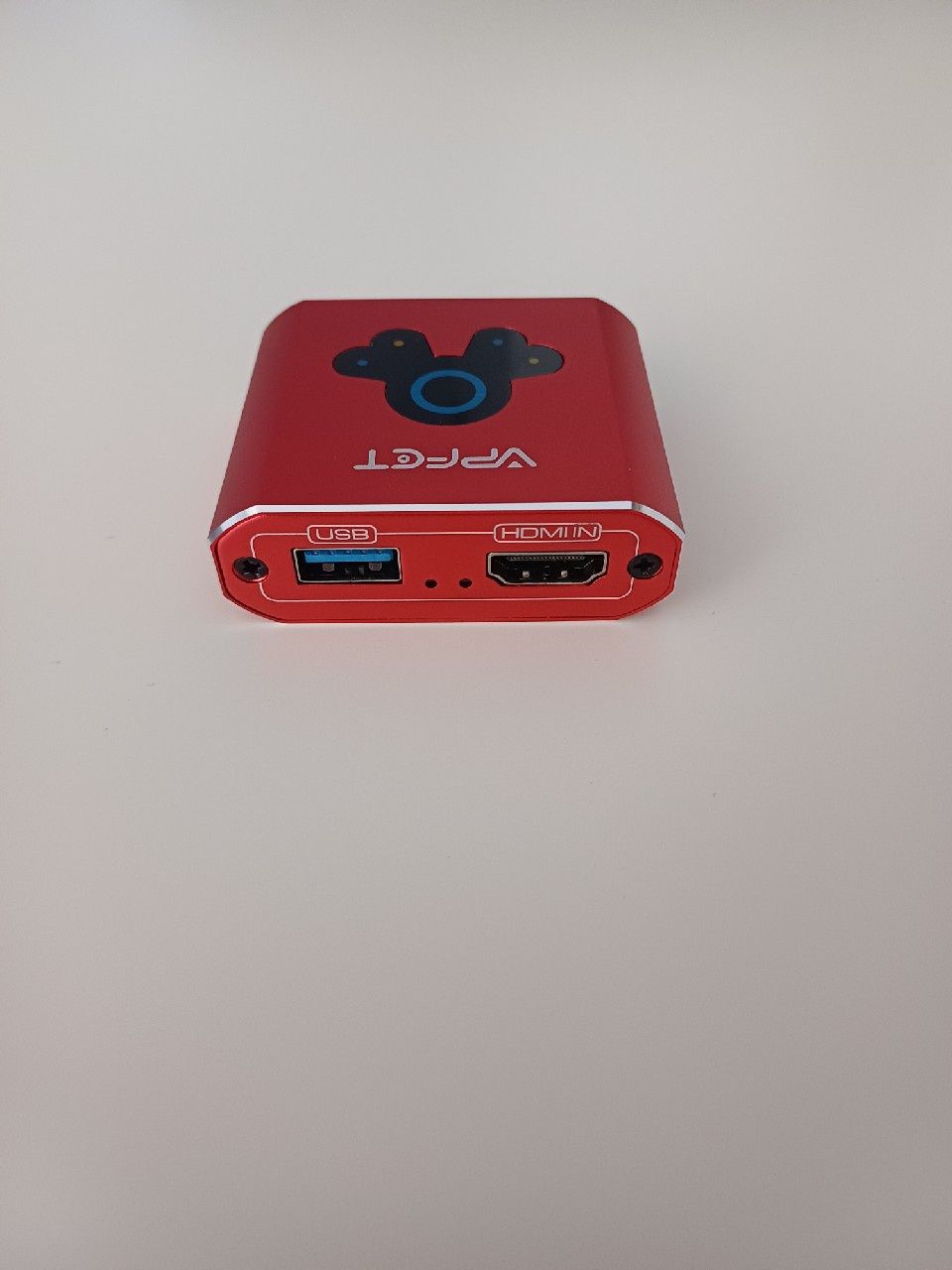 Vedindust Rozgałęźnik HDMI Splitter Extend 4K 60HZ HDMI
