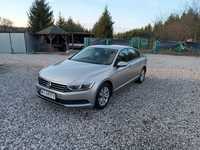 Volkswagen Passat B8. 2017 rok. Salon PL. Nowy rozrząd. Idealny.