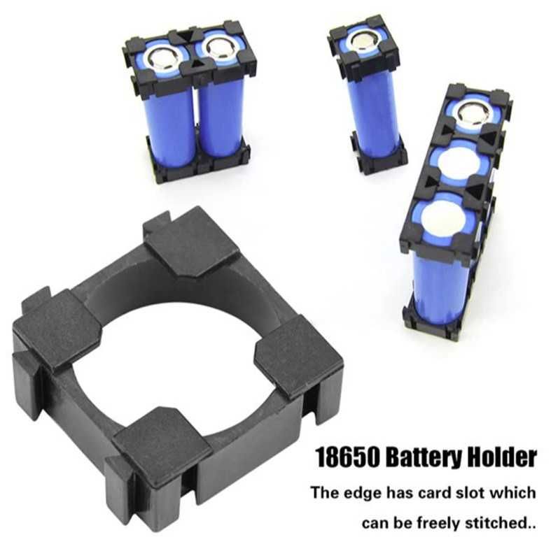Акумулятор 18650 LiitoKala HG2-N 3000mAh з контактами високотоковий