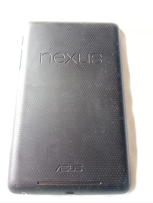 Tablet ASUS Nexus 7'