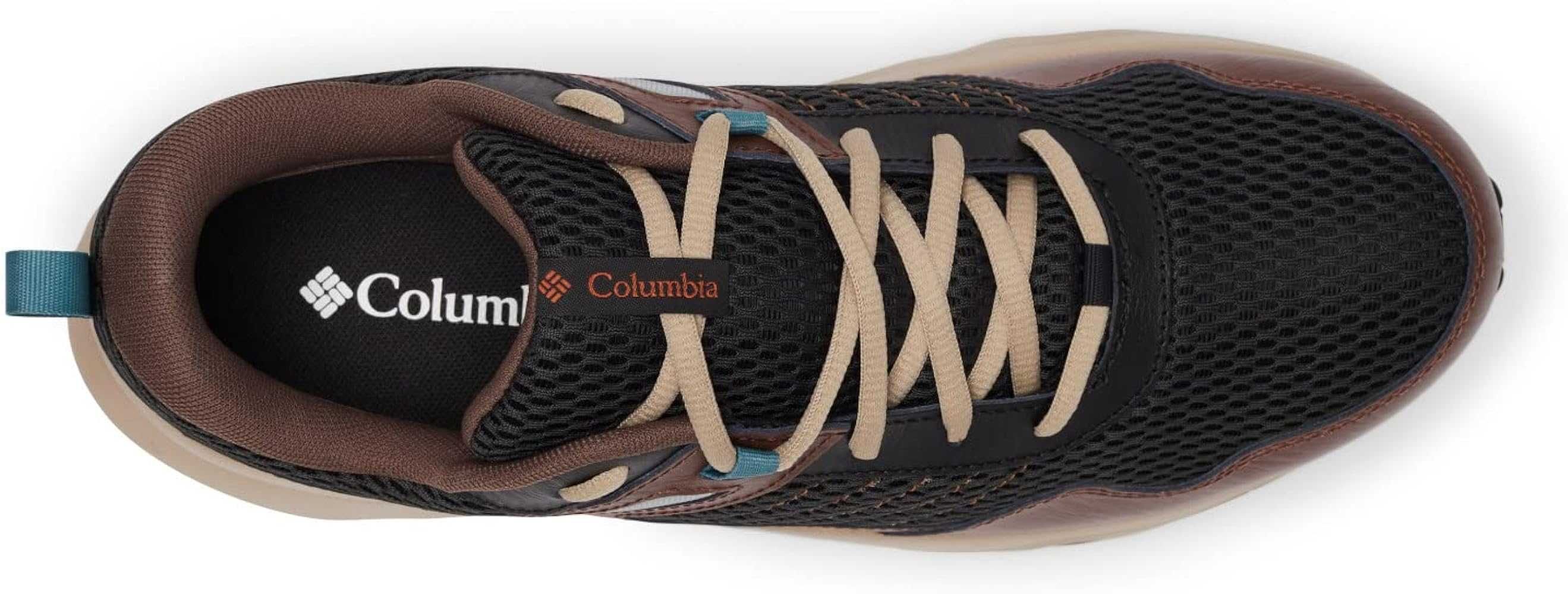 кроссовки Columbia 44.5