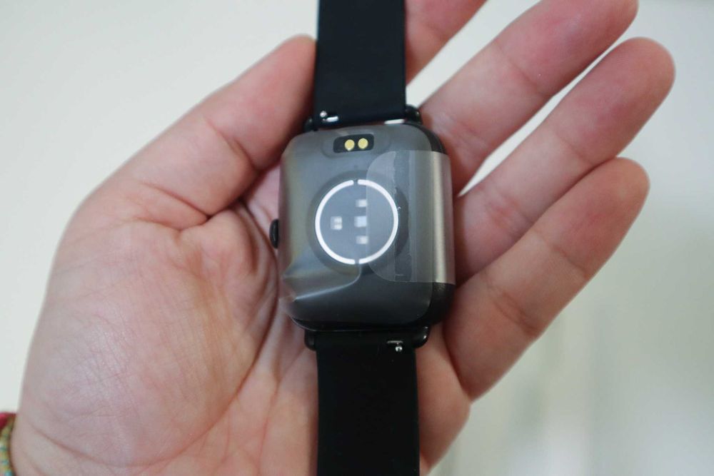 Smartwatch Zero-G Roadster