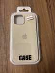 Capa MagSafe para iphone 15