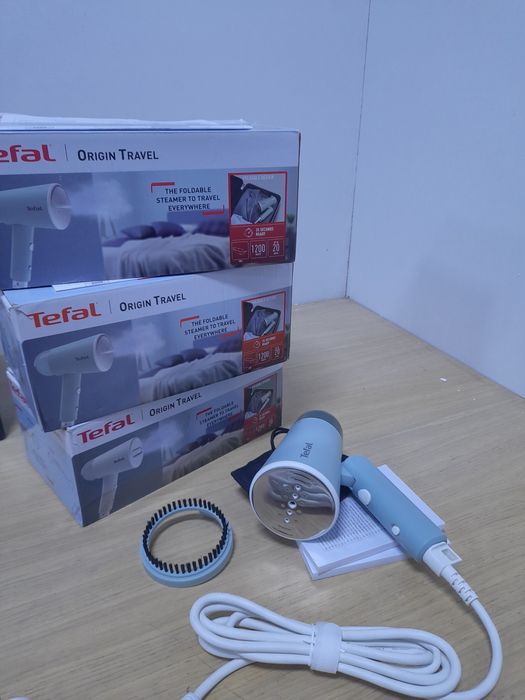 Відпарювач Tefal Origin Travel DT1034E1
