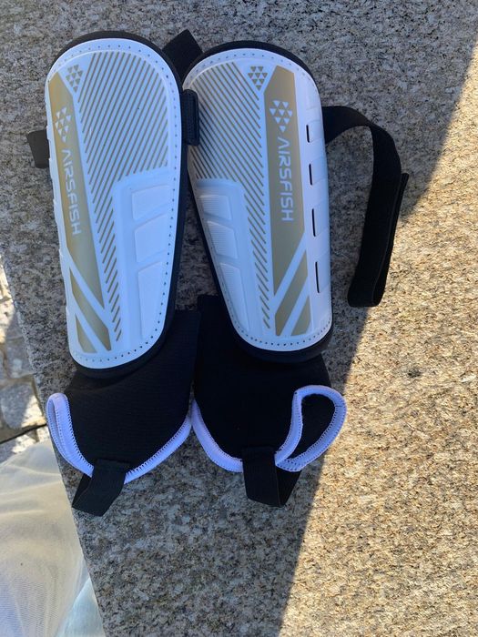 Caneleiras Airsfish novas