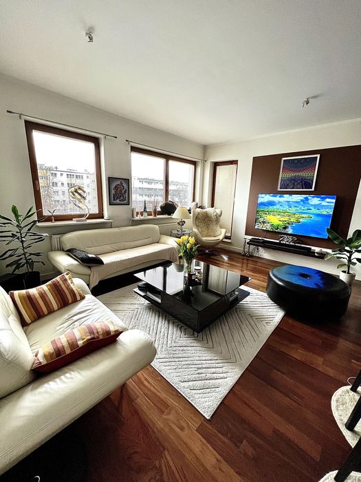 nowoczesny APARTAMENT * 2 pokoje * MOKOTÓW * bezpośrednio