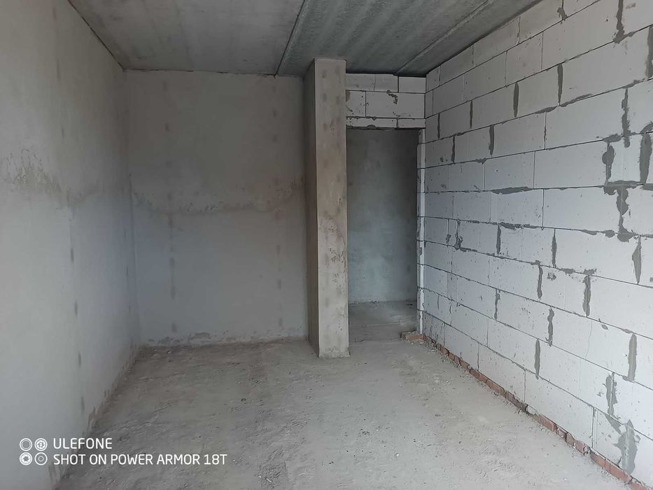 Продаж однокімнатної квартири в ЖК Джерельний