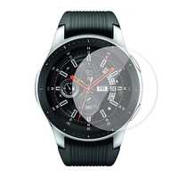 Hartowane Szkło Acrylic Full Glue Do Samsung Galaxy Watch 46Mm