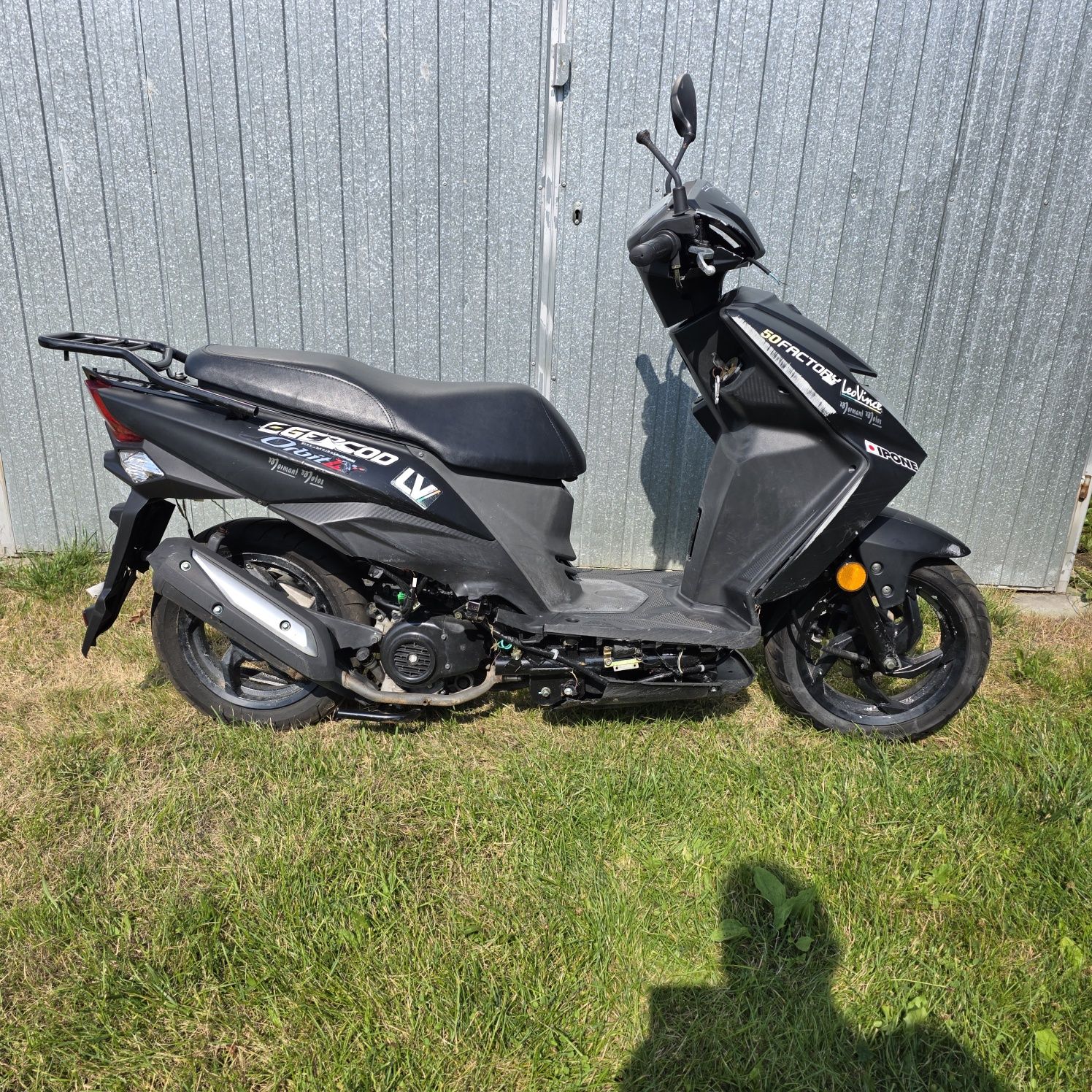 Sym orbit III 50