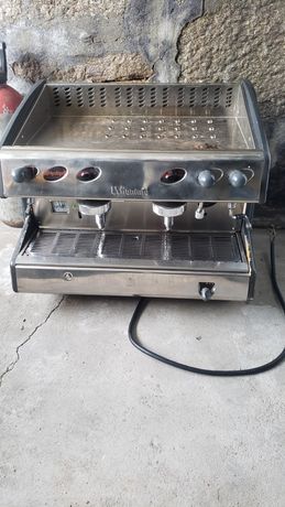 maquina de café fiamma