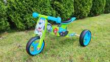 Rowerek Milly Mally