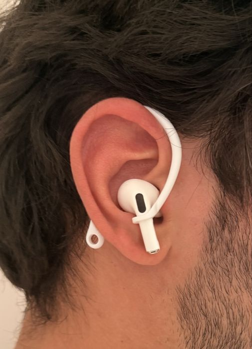 Adaptadores Anti-Queda
