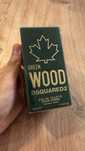 Dsquared2 Green Wood 50ml