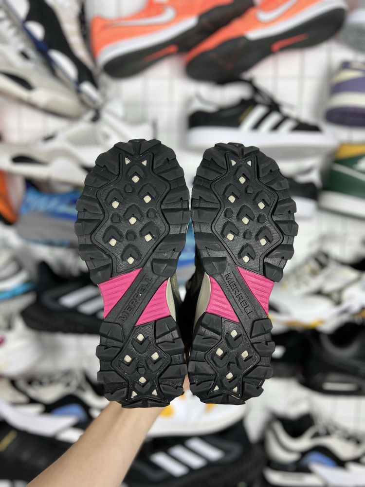 Сандали , кроссовки Merrell Speed Strike Оригинал р(37)