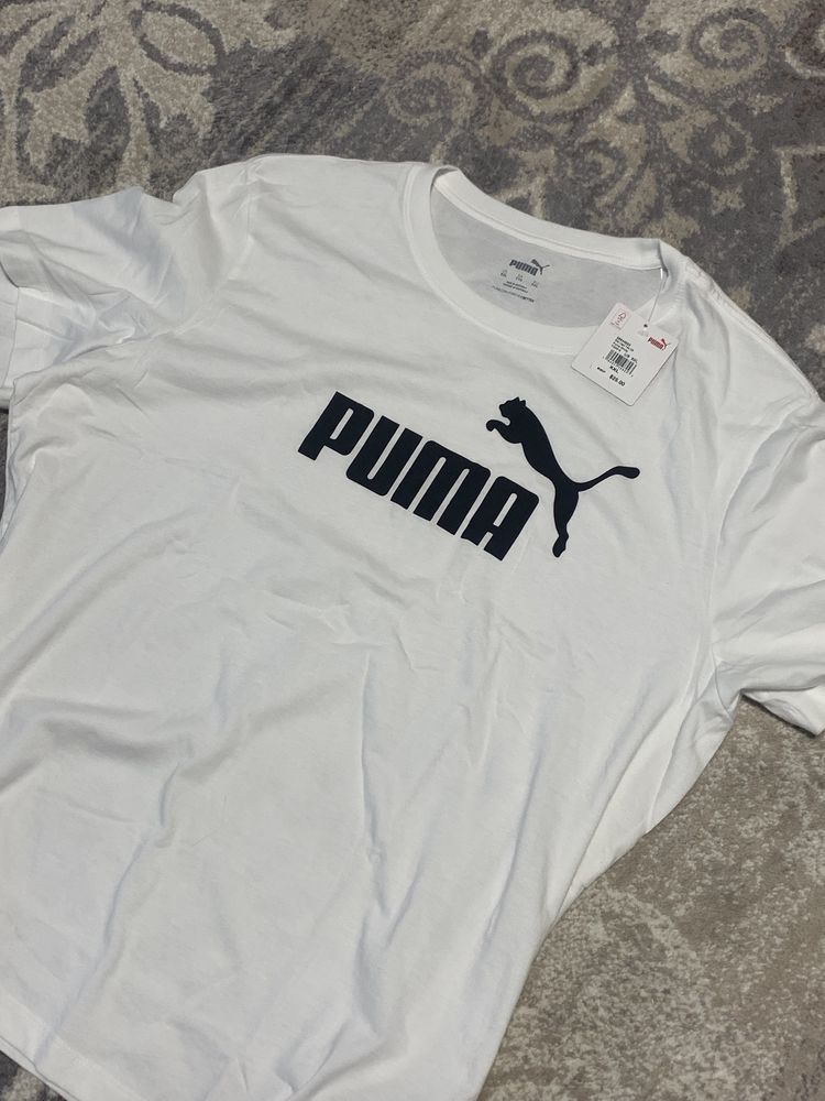 Футболка Puma