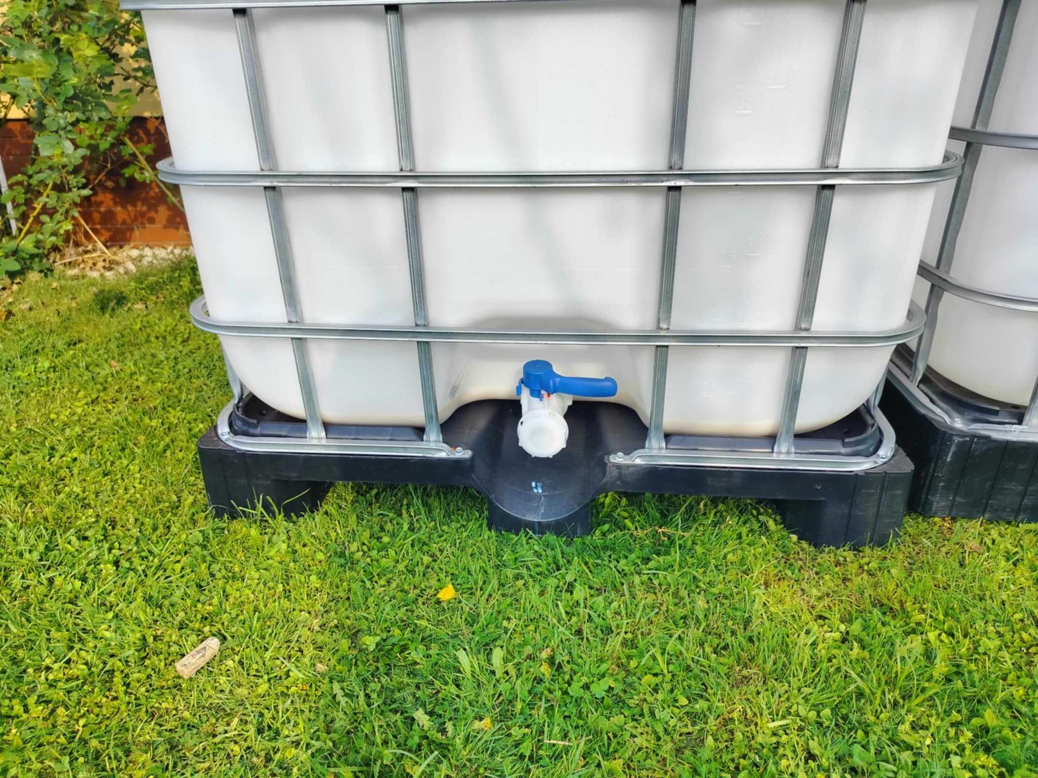 Sprzedam mauzer 1000l