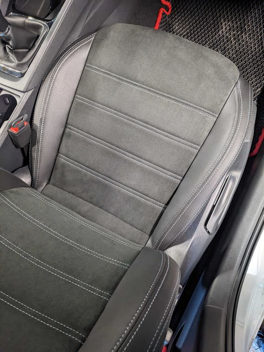 Чохли для Skoda Octavia