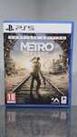 Metro Exodus PS5 PlayStation 5